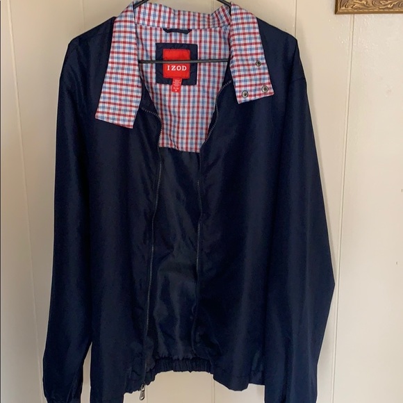 Izod jacket - Picture 2 of 4